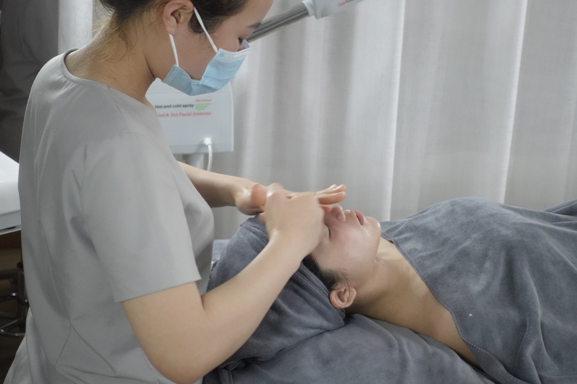 Cent Beauty - Spa: Điểm đến để l&agrave;m mới ch&iacute;nh m&igrave;nh cho giới trẻ - Ảnh 3.