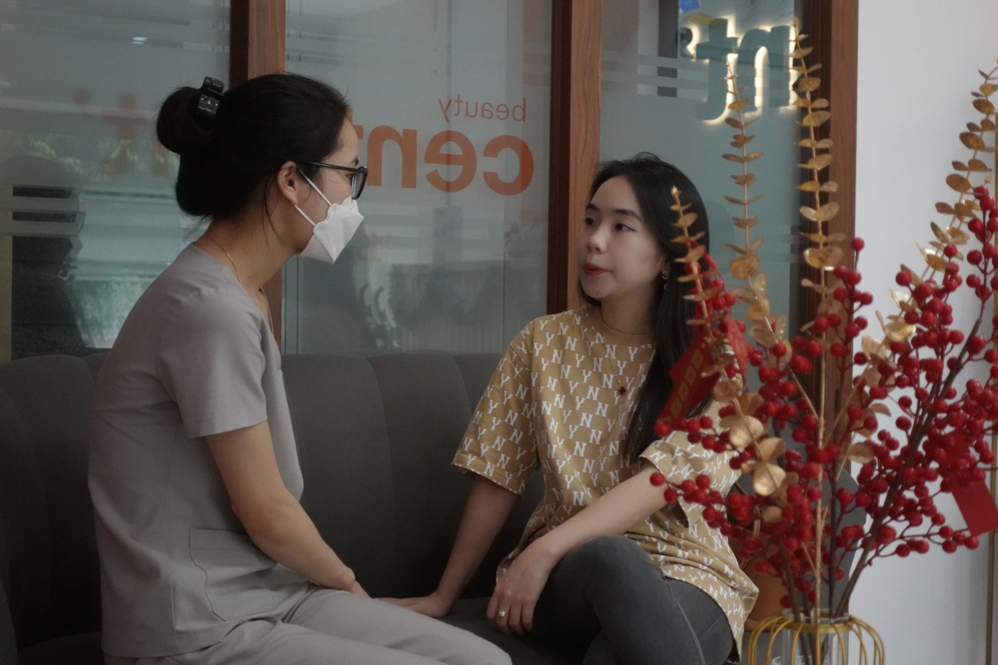 Cent Beauty - Spa: Điểm đến để l&agrave;m mới ch&iacute;nh m&igrave;nh cho giới trẻ - Ảnh 4.