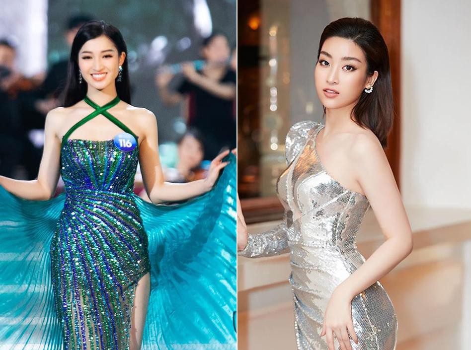 Nhan sắc các thí sinh được coi là &quot;bản sao&quot; Đỗ Mỹ Linh, Kỳ Duyên tại Miss World Vietnam 2022 - Ảnh 16.