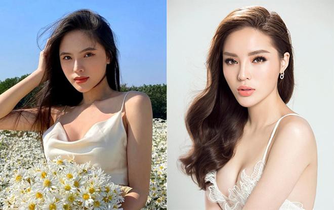 Nhan sắc các thí sinh được coi là &quot;bản sao&quot; Đỗ Mỹ Linh, Kỳ Duyên tại Miss World Vietnam 2022 - Ảnh 6.
