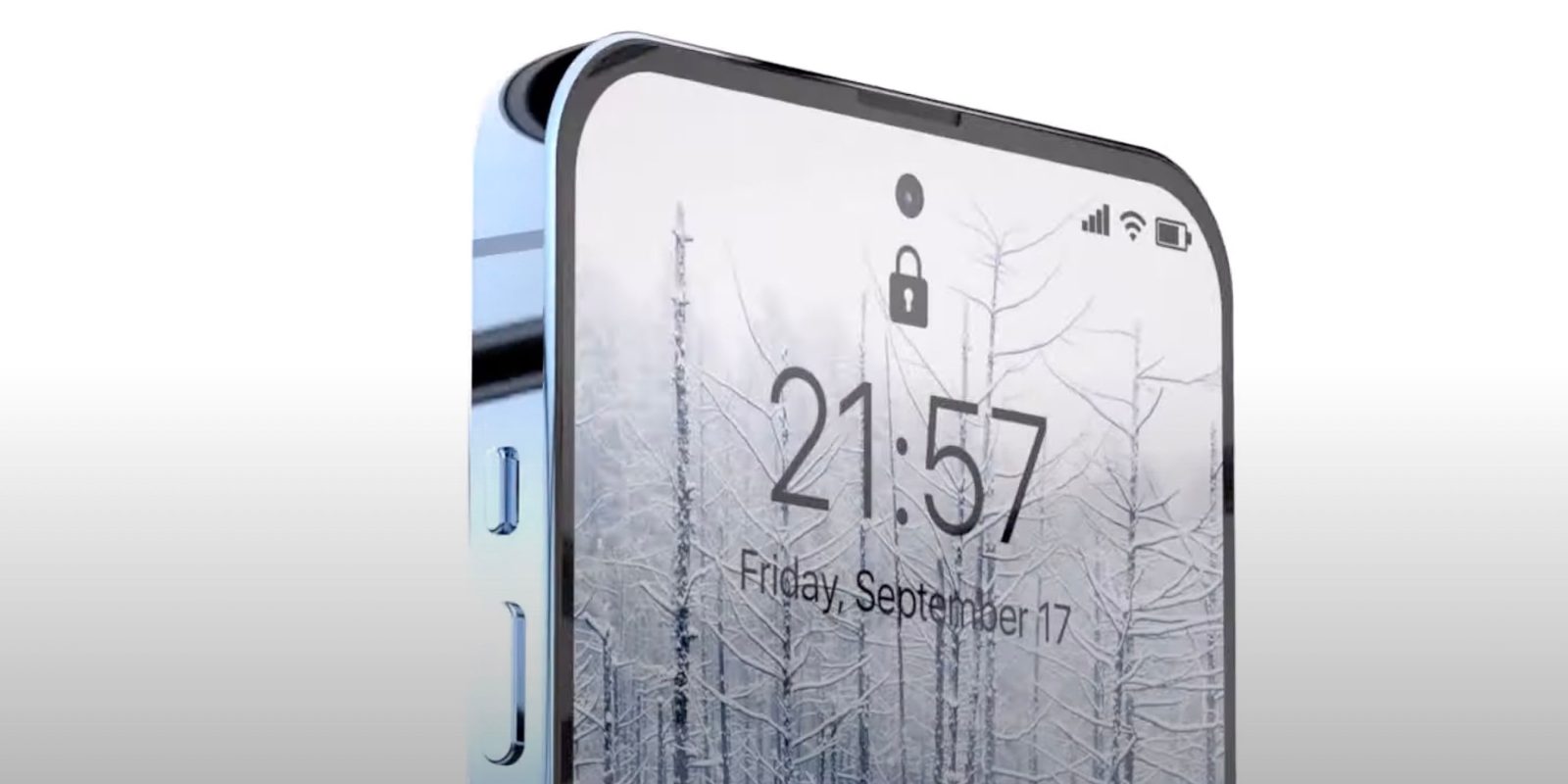 iPhone 15 có thể sẽ có tính năng mà fan Apple đã ngóng chờ hàng năm trời, vượt xa người tiền nhiệm - Ảnh 1. iPhone 15 cuối cùng sẽ có tính năng mà fan Apple đã ngóng chờ hàng năm trời, có thể vượt xa người tiền nhiệm