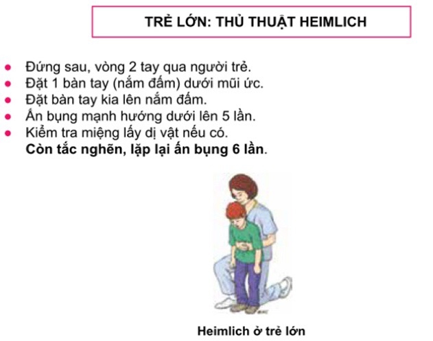 Bé trai 1 tuổi suýt tử vong vì hóc xương lươn khi ăn cháo - Ảnh 4.