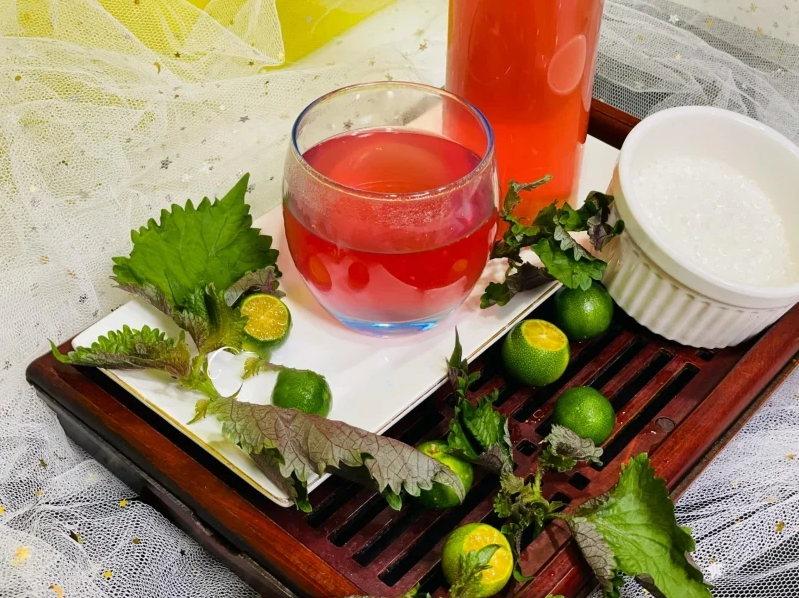 1 thức uống d&acirc;n d&atilde; gi&uacute;p mịn da, chữa vi&ecirc;m nội tạng v&agrave; ngủ ngon: Bảo sao người Nhật th&iacute;ch d&ugrave;ng như vậy - Ảnh 4.