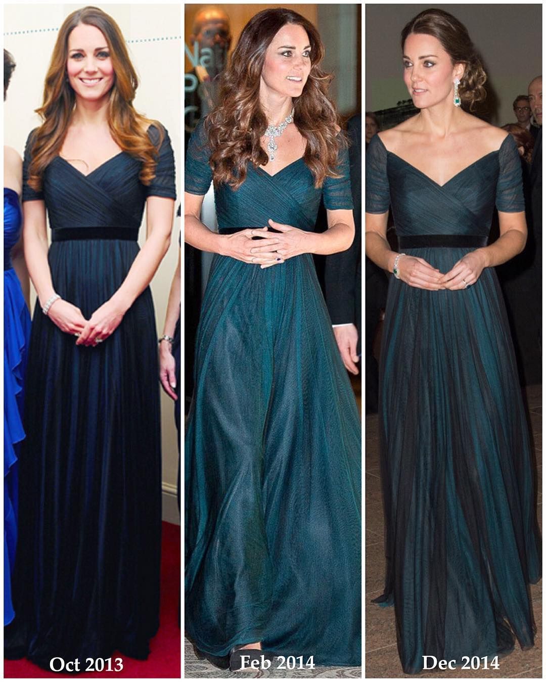 7 lần Kate Middleton ăn vận đẹp hơn mẫu hãng, chứng minh khí chất Công nương Hoàng gia - Ảnh 7.
