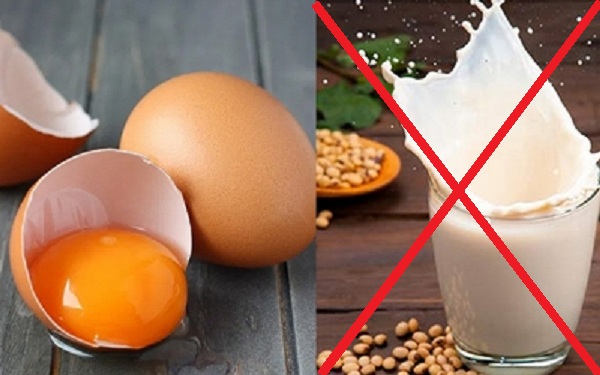 Những đại kỵ khi ăn trứng 'hại đủ đường' cho sức khỏe, không phải ai cũng biết - Ảnh 2.
