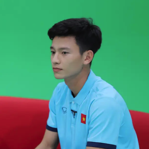 Bất ngờ với học vấn của dàn VĐV Việt Nam tham dự SEA Games 31: Người tốt nghiệp thạc sĩ trường top đầu thế giới, người là thủ khoa đại học - Ảnh 1. Bất ngờ với học vấn của dàn VĐV Việt Nam tham dự SEA Games 31: Người tốt nghiệp thạc sĩ trường top đầu thế giới, người là thủ khoa đại học - Ảnh 1.