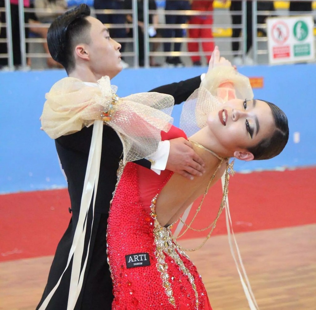 Bất ngờ với học vấn của dàn VĐV Việt Nam tham dự SEA Games 31: Người tốt nghiệp thạc sĩ trường top đầu thế giới, người là thủ khoa đại học - Ảnh 7. Bất ngờ với học vấn của dàn VĐV Việt Nam tham dự SEA Games 31: Người tốt nghiệp thạc sĩ trường top đầu thế giới, người là thủ khoa đại học - Ảnh 7.