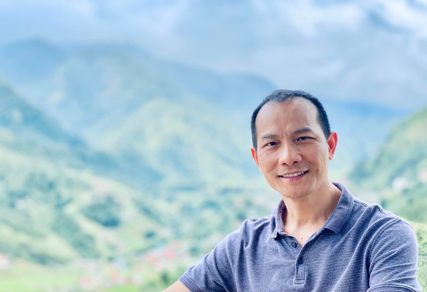 Coach Nguyễn Xuân Hương và hành trình định hướng tương lai cho thế hệ trẻ, doanh nghiệp phát triển - Ảnh 1.