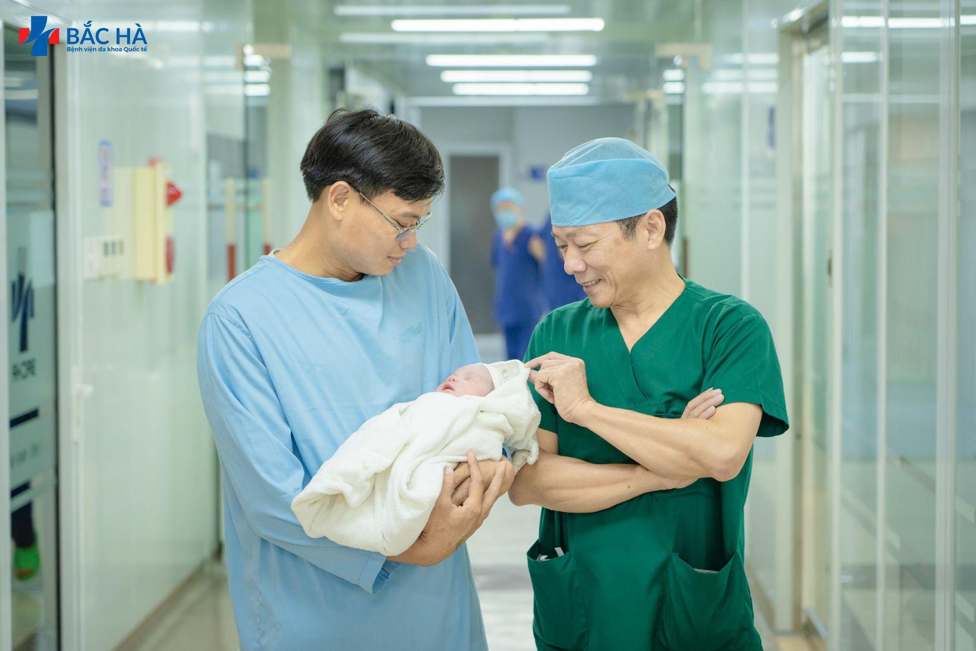 Chiều lòng mẹ bầu thời 4.0, không đơn thuần chỉ là chuyện “đẻ” - Ảnh 1. Chiều lòng mẹ bầu thời 4.0, không đơn thuần chỉ là chuyện “đẻ” - Ảnh 1.