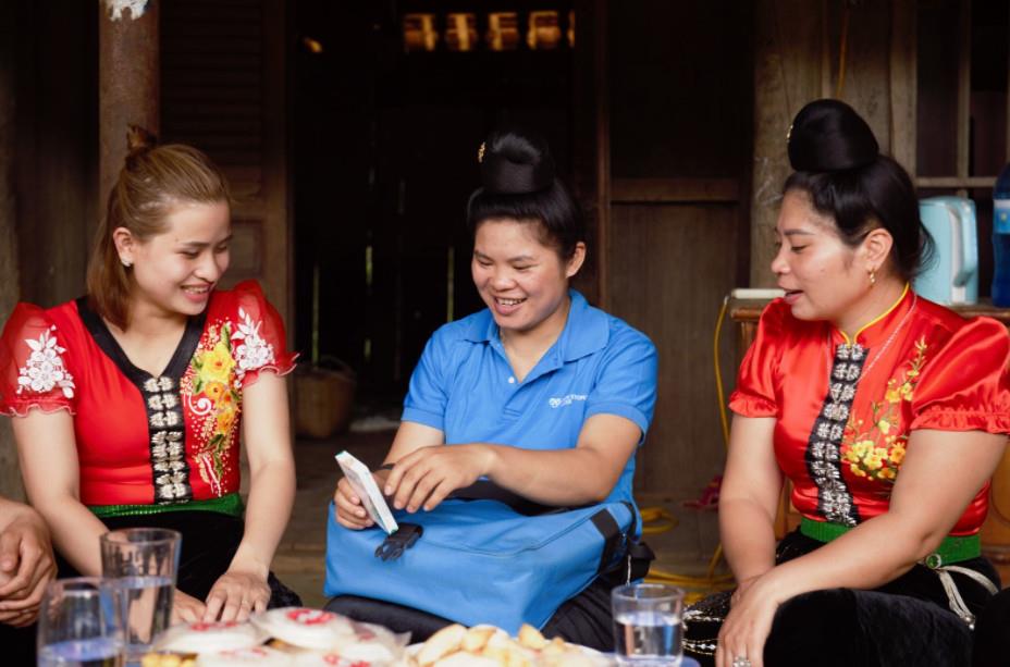 Dr.Marie and the 28-year journey accompanying the reproductive health of Vietnamese women - Photo 3.