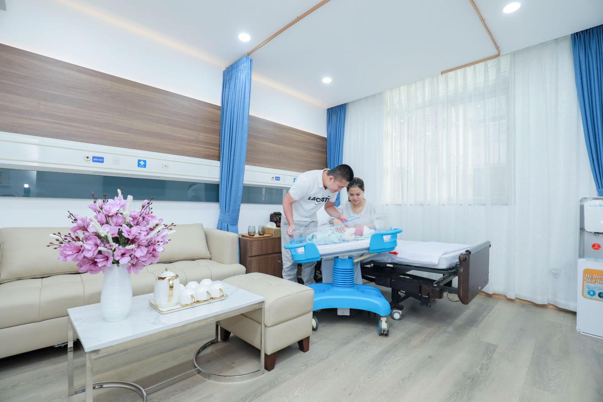 Chiều lòng mẹ bầu thời 4.0, không đơn thuần chỉ là chuyện “đẻ” - Ảnh 3. Chiều lòng mẹ bầu thời 4.0, không đơn thuần chỉ là chuyện “đẻ” - Ảnh 3.