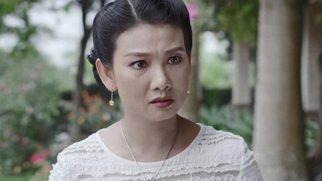 Compare the bridesmaids suffering because the husband's family is the best on the Vietnamese screen - Photo 6.