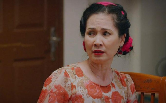 Compare the bridesmaids suffering because the husband's family is the best on the Vietnamese screen - Photo 2.