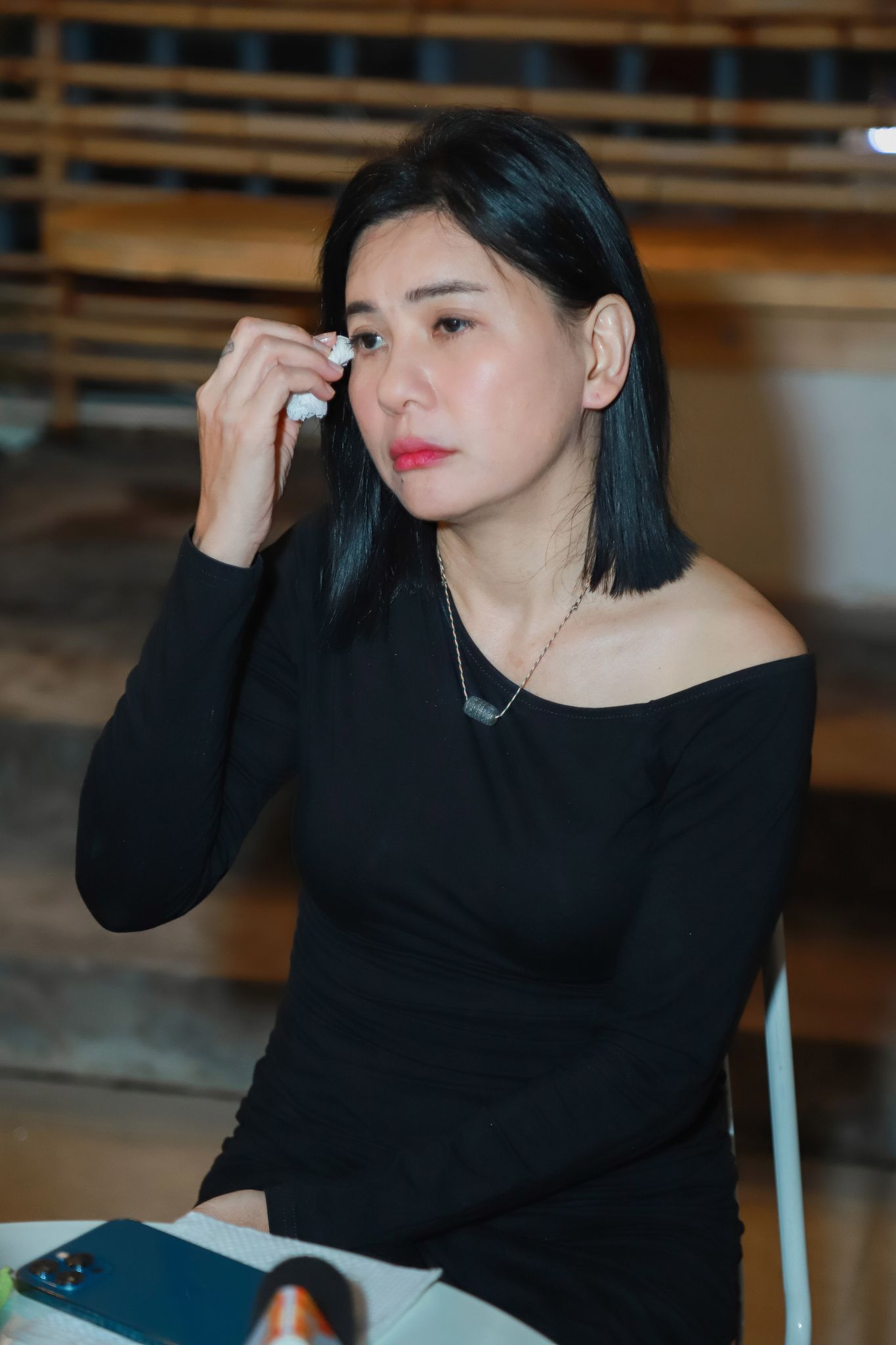 Cat Phuong once told the whole story of breaking up with Kieu Minh Tuan: It's been 3 years without being close, because of the noise with An Nguyen, the birth plan was postponed - Photo 3.