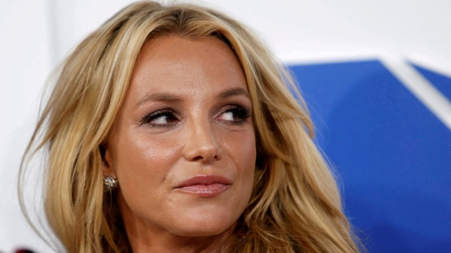 Britney Spears bị sảy thai - Ảnh 1.