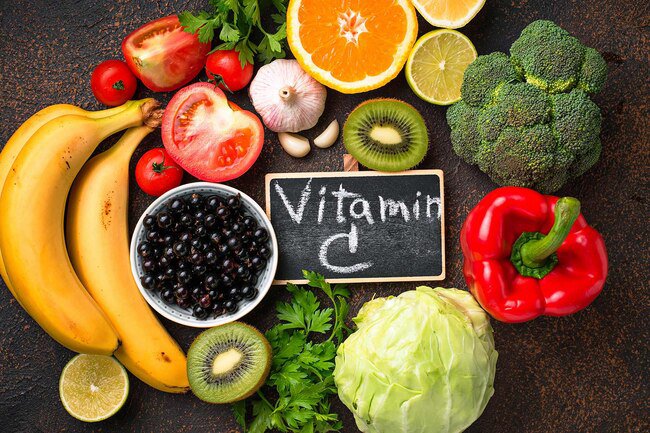 4 loại vitamin tốt nhất cho l&agrave;n da - Ảnh 1.