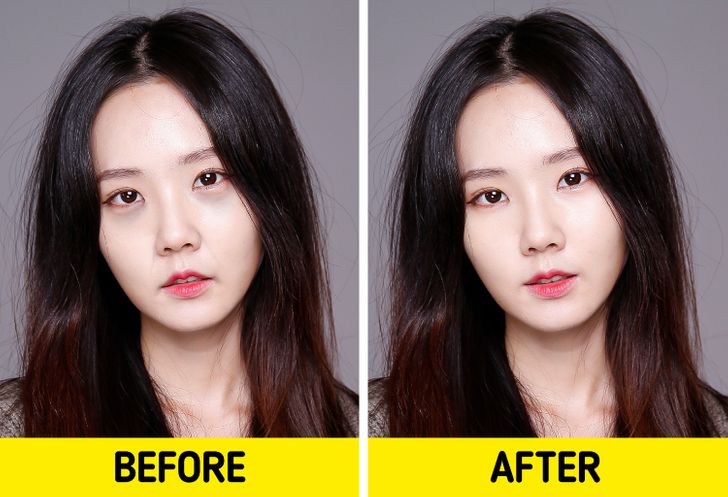 6 simple and effective Korean skincare tips for office ladies - Photo 3.