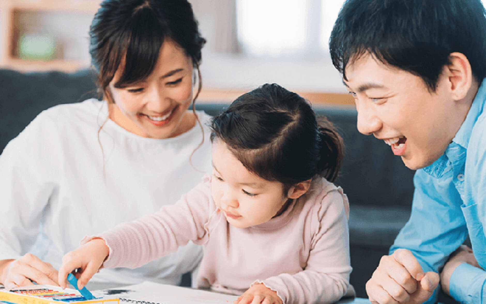 5 nguyên tắc vàng dạy con theo phương pháp giáo dục Montessori tại nhà: Muốn con tự lập, ba mẹ nên ghi nhớ những bí quyết này - Ảnh 1.
