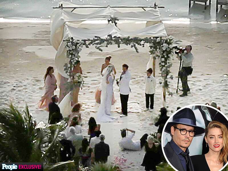 Amber Heard muốn ph&aacute; huỷ Johnny Depp - Ảnh 1.
