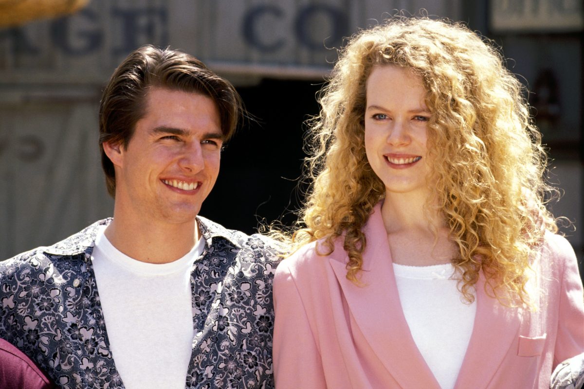 Thiên nga nước Úc" Nicole Kidman và cuộc tháo chạy khỏi Tom Cruise: "Nhảy  cẫng" lên vì hạnh phúc sau khi hoàn tất thủ tục li hôn