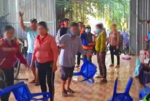 Từ việc tìm Diễm My ở “Tịnh thất Bồng Lai” đến vụ kiện đòi bồi thường tiền tỉ - Ảnh 1. Từ việc tìm Diễm My ở “Tịnh thất Bồng Lai” đến vụ kiện đòi bồi thường tiền tỉ - Ảnh 1.