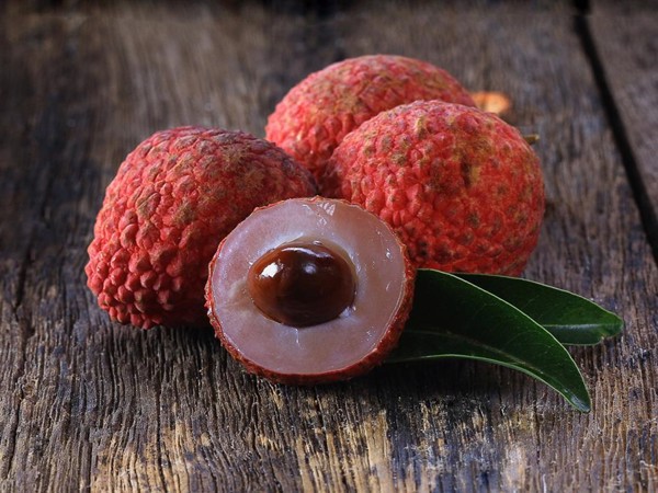 Vietnamese fruits are causing fever in Japan, helping to nourish the kidneys, beautiful skin, there are 4 objects to avoid - Photo 1.