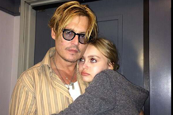 Shocking developments in the lawsuit between Johnny Depp and Amber Heard: Young wife 