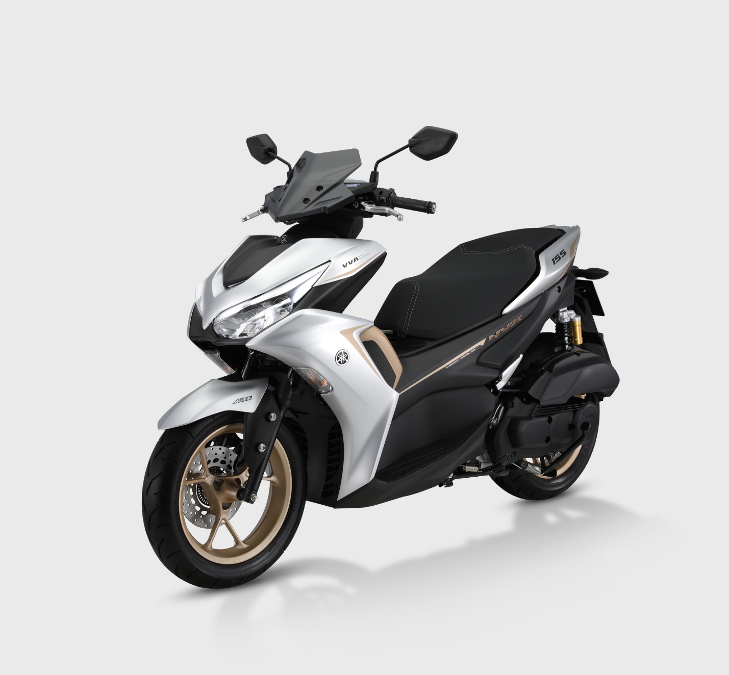 Chẳng cần lo xăng tăng gi&aacute; v&igrave; đ&atilde; c&oacute; Yamaha - Ảnh 3.