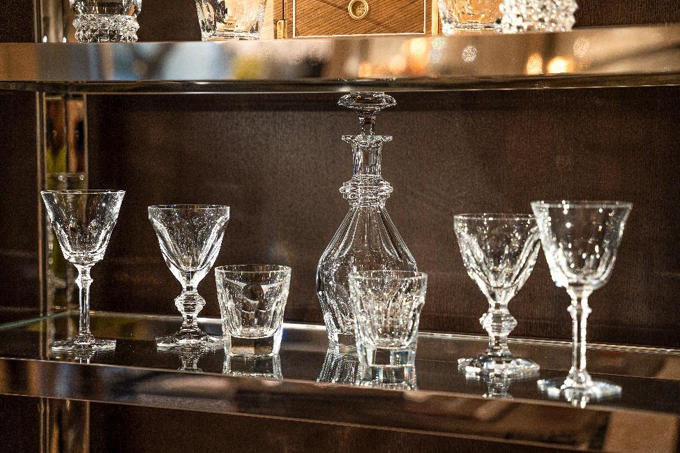 Pha l&ecirc; Baccarat ch&iacute;nh thức c&oacute; mặt tại Việt Nam - Ảnh 5.