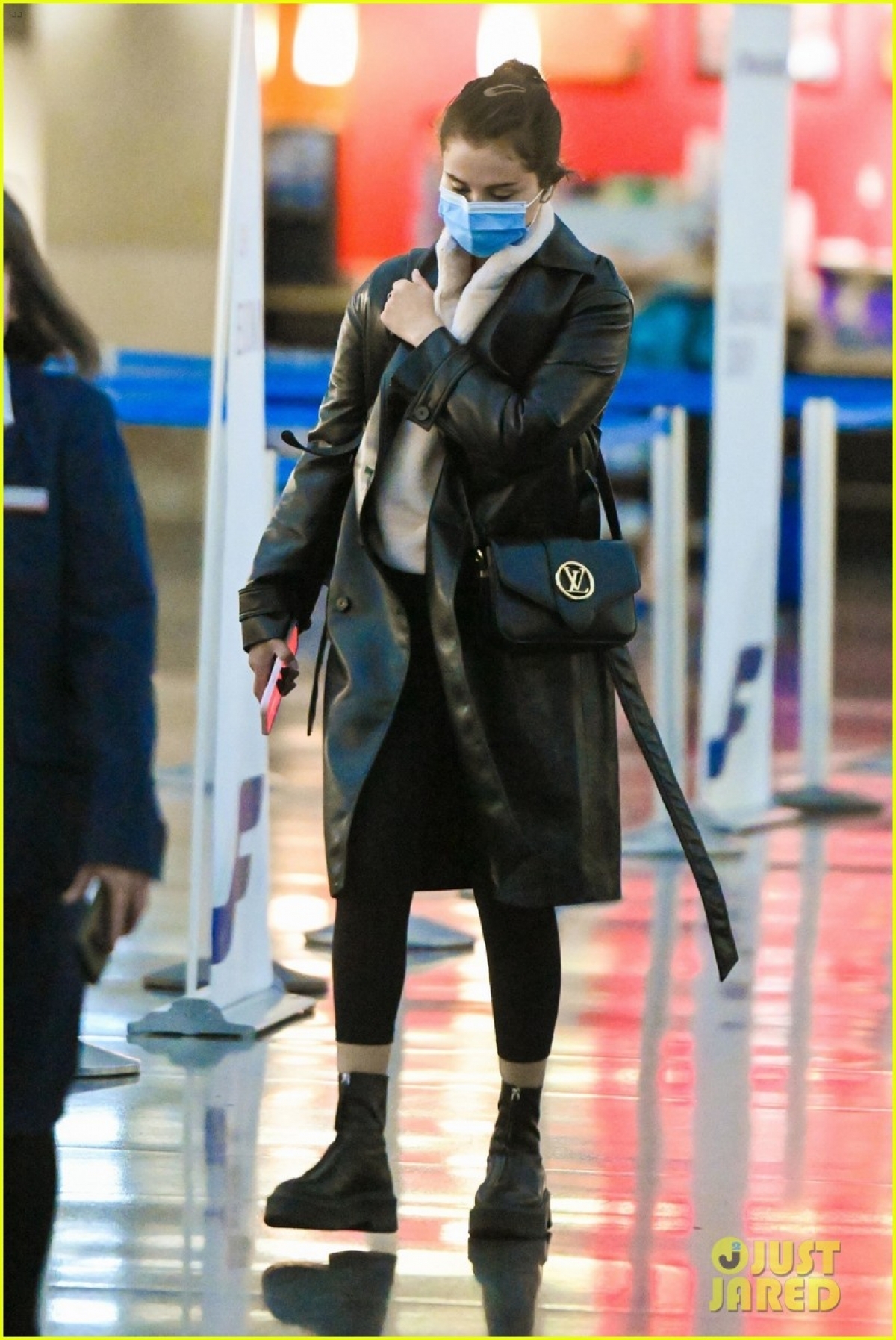 Selena Gomez giảm c&acirc;n r&otilde; rệt, t&aacute;i xuất xinh đẹp tại sự kiện - Ảnh 7.