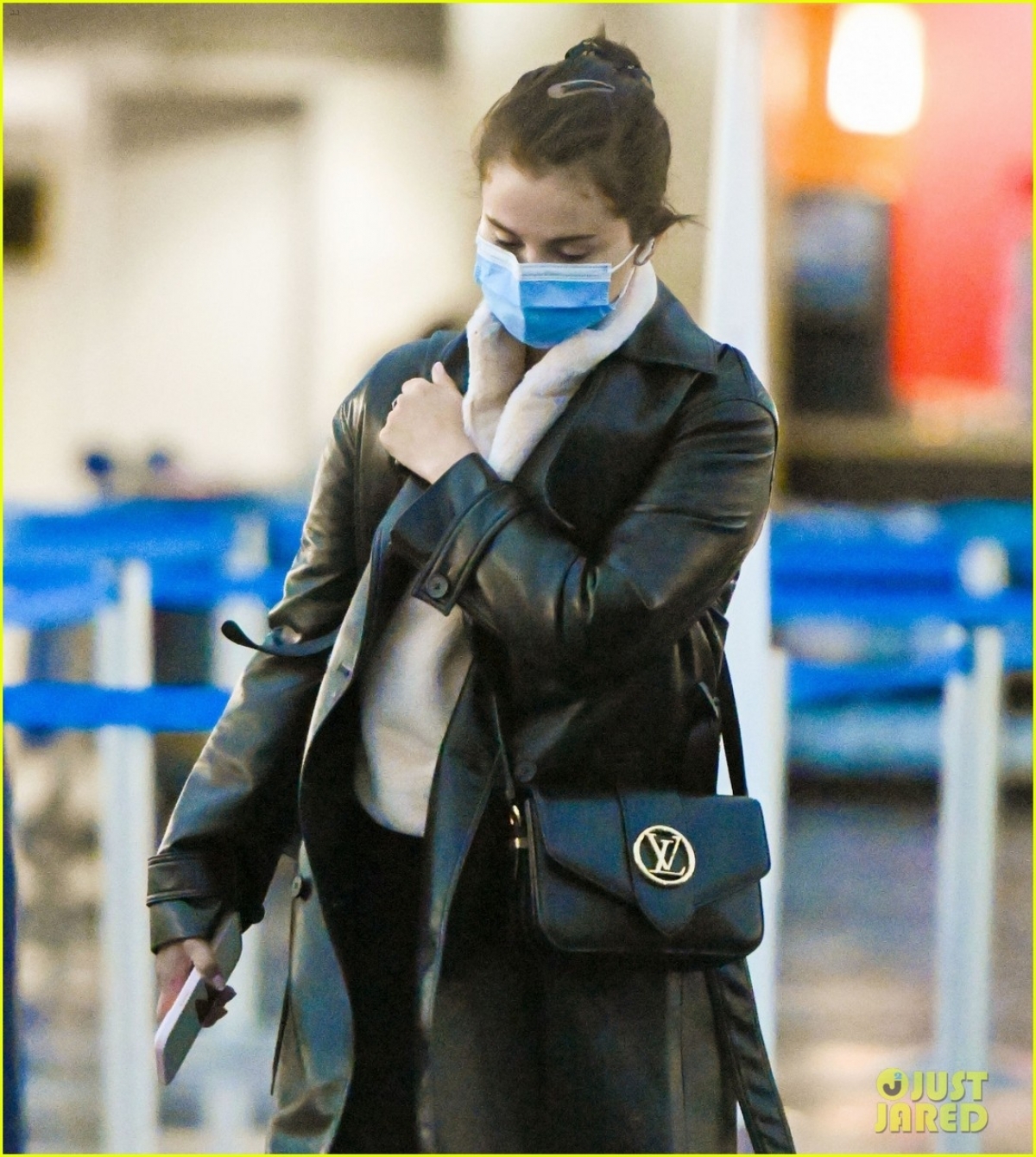 Selena Gomez giảm c&acirc;n r&otilde; rệt, t&aacute;i xuất xinh đẹp tại sự kiện - Ảnh 8.