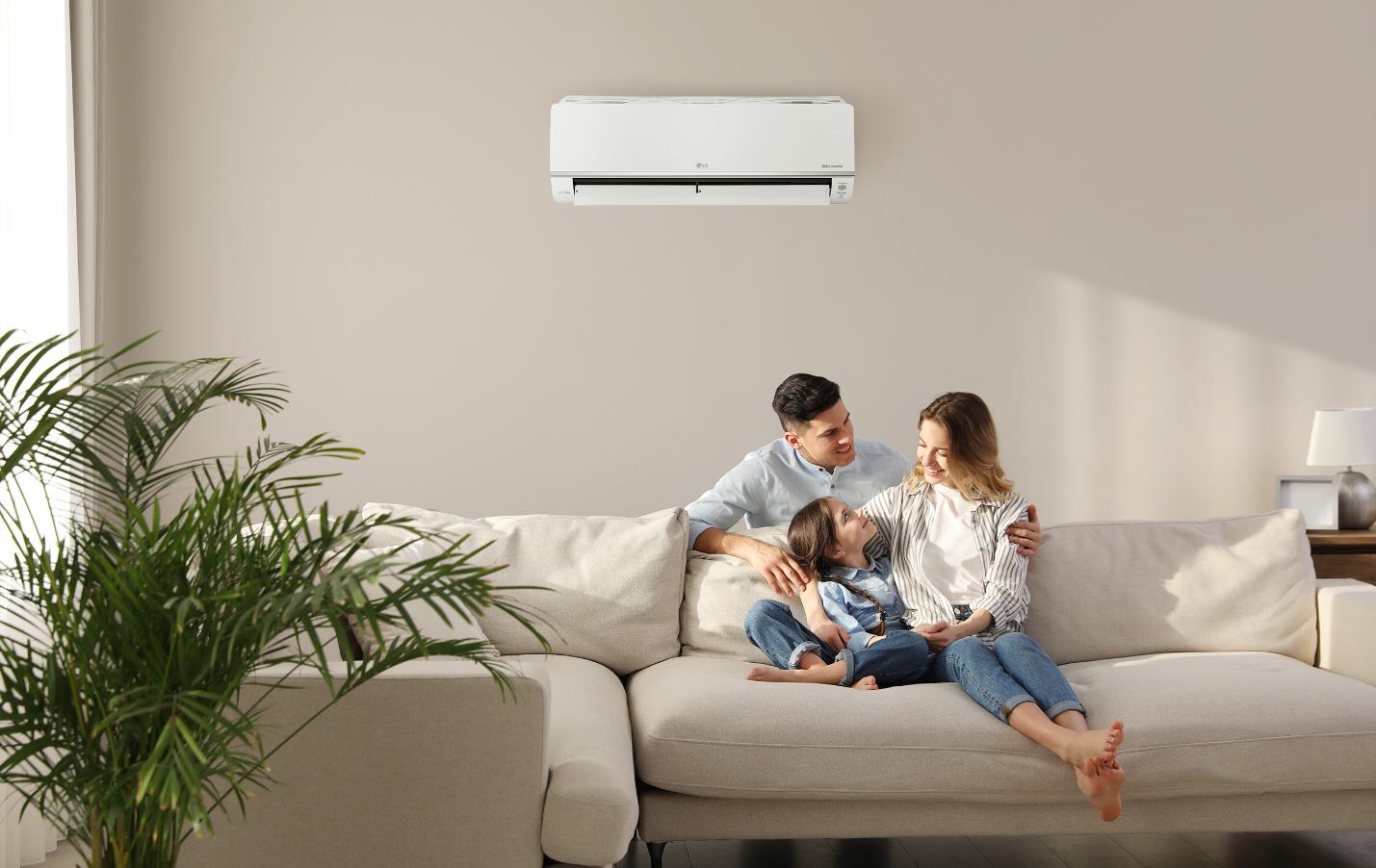 Có LG DUALCOOL, mẹ “hô biến” trại hè tại gia tuyệt vời dành cho thiên thần nhỏ - Ảnh 4.