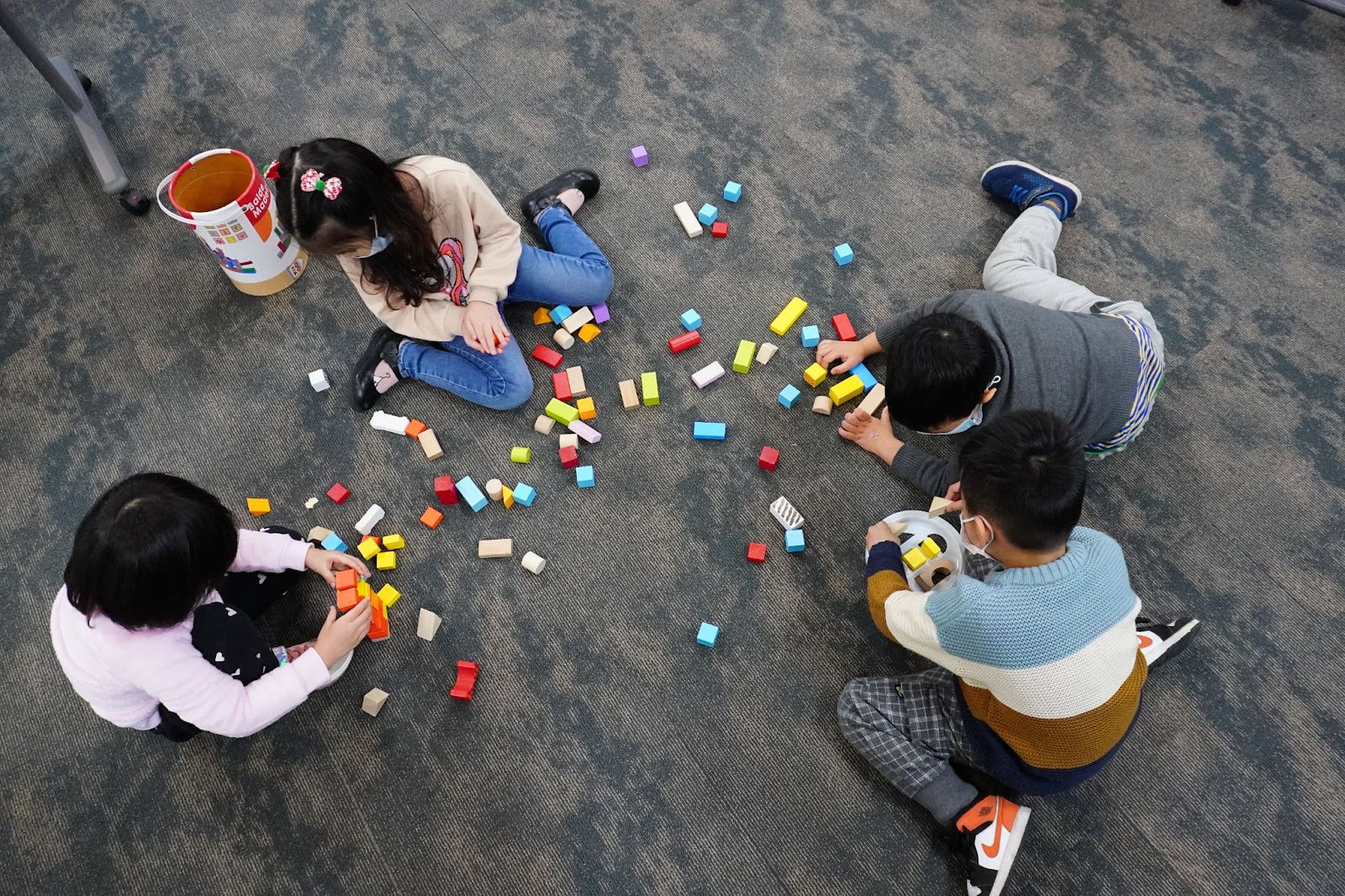 Tìm hiểu chương trình Tú tài Quốc tế IB tại trường Quốc tế Him Lam Bắc Ninh - Ảnh 1.
