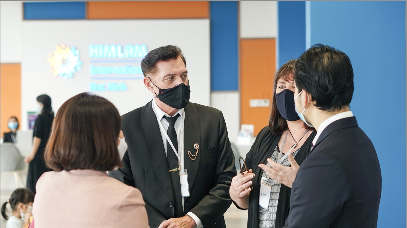 Tìm hiểu chương trình Tú tài Quốc tế IB tại trường Quốc tế Him Lam Bắc Ninh - Ảnh 3.