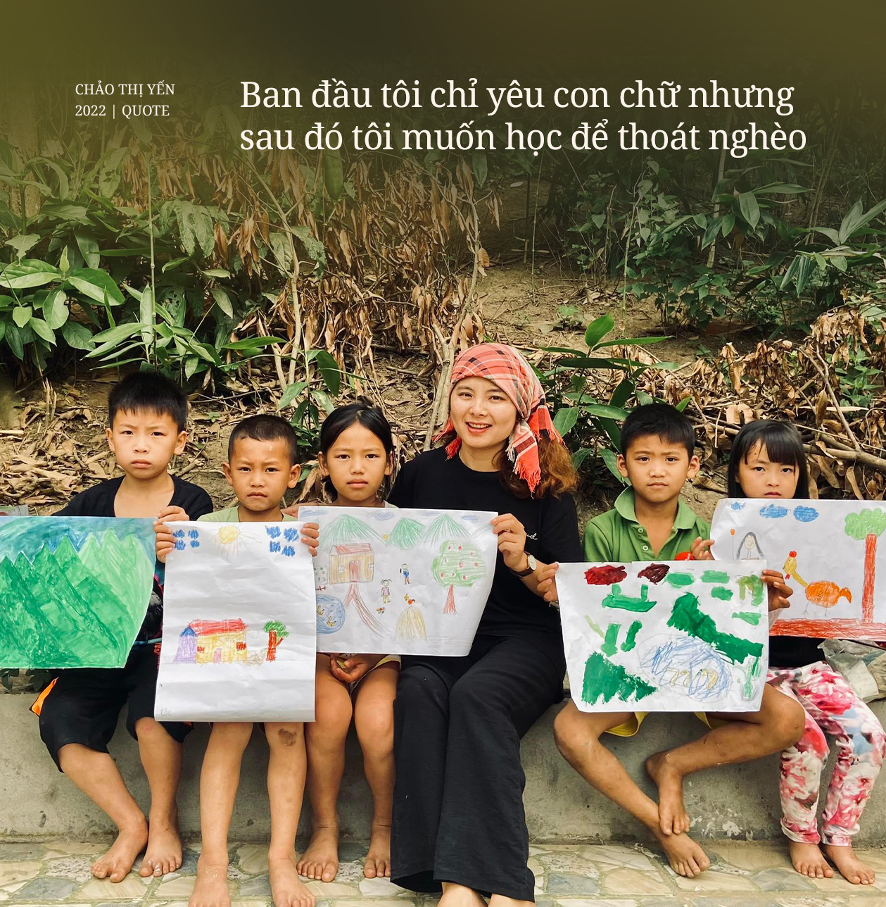 Cô bé chăn trâu ở bản người Dao giành học bổng toàn phần ở Đức, trở thành chủ homestay có tiếng ở Sapa và mở kênh Tiktok giới thiệu văn hoá Việt - Ảnh 2. Cô bé chăn trâu ở bản người Dao giành học bổng toàn phần ở Đức, trở thành chủ homestay có tiếng ở Sapa và mở kênh Tiktok giới thiệu văn hoá Việt - Ảnh 2.