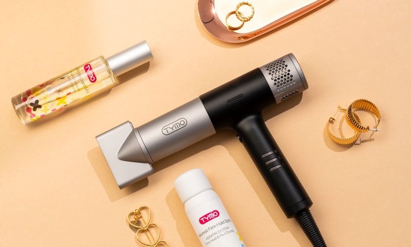 Muốn tóc đẹp bồng bềnh như uốn duỗi ở salon, chị em đầu tư ngay 9 mẫu máy sấy, máy tạo kiểu xịn xò này - Ảnh 1. Muốn tóc đẹp bồng bềnh như uốn duỗi ở salon, chị em đầu tư ngay 9 mẫu máy sấy, máy tạo kiểu xịn xò này - Ảnh 1.