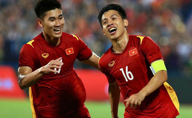 Dàn nam thần Việt gây sốt SEA Games 31: Nhiều người lần đầu tham gia đã giành giải, vượt trội từ tài năng đến ngoại hình - Ảnh 12.