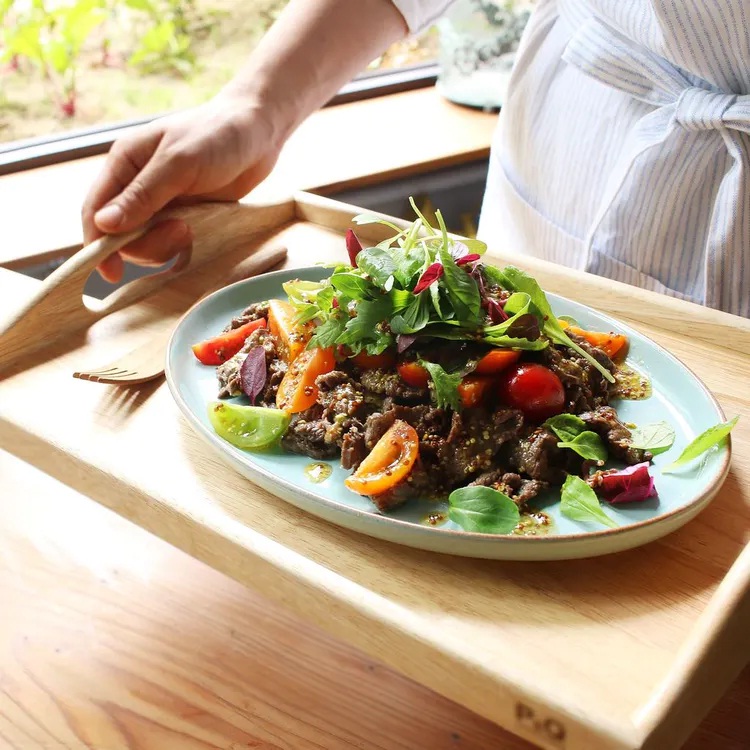 Ăn mãi bò xào, bò kho cũng chán, cuối tuần đổi gió làm món này thì đảm bảo cả nhà xuýt xoa khen ngon mãi không thôi! - Ảnh 10.