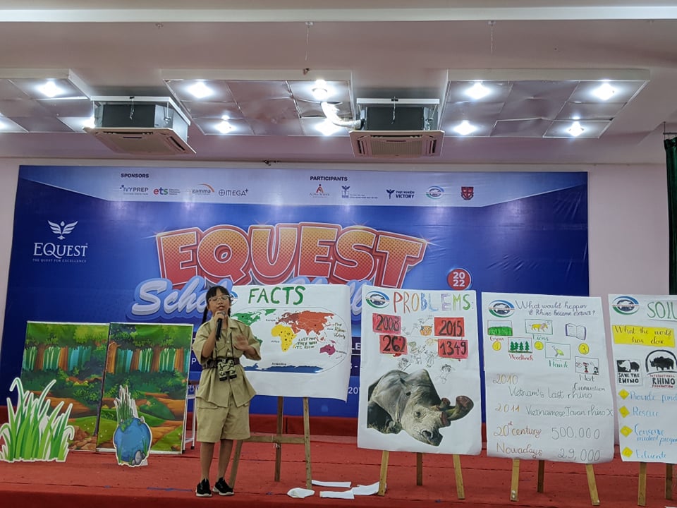 Lộ diện những tài năng tiếng Anh xuất sắc trong cuộc thi EQuest Scholar Challenges 2022 - Ảnh 5. Lộ diện những tài năng tiếng Anh xuất sắc trong cuộc thi EQuest Scholar Challenges 2022 - Ảnh 5.