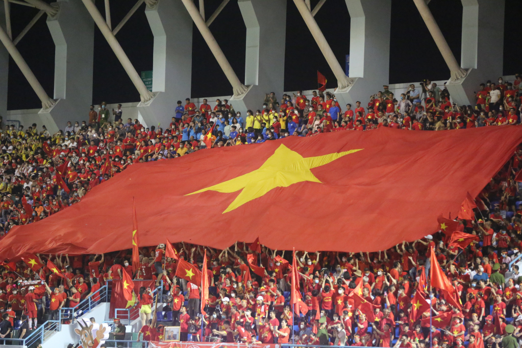Việt Nam và 2 kỳ SEA Games cách nhau 19 năm: Từ tuổi thơ đến tuổi trẻ, từ lần đầu tiên đến &quot;nhà vua&quot; của thể thao Đông Nam Á - Ảnh 14.