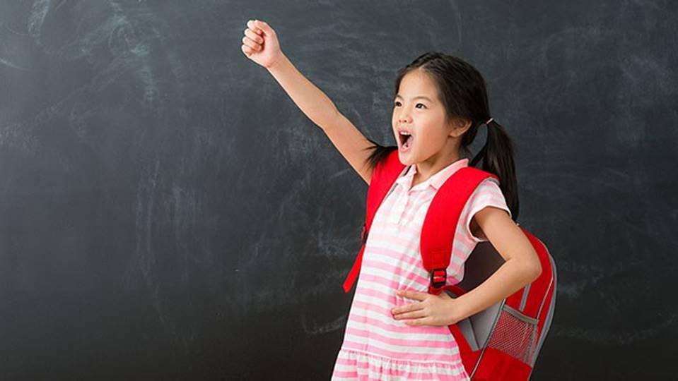 Nh&agrave; t&acirc;m l&yacute; học: 7 kỹ năng nhỏ tạo n&ecirc;n TẦM V&Oacute;C lớn của trẻ trong tương lai - Đường đời thuận lợi hay gập ghềnh, sung sướng hay vất vả từ đ&acirc;y m&agrave; ra!  - Ảnh 2.