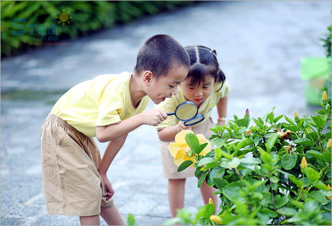 Nh&agrave; t&acirc;m l&yacute; học: 7 kỹ năng nhỏ tạo n&ecirc;n TẦM V&Oacute;C lớn của trẻ trong tương lai - Đường đời thuận lợi hay gập ghềnh, sung sướng hay vất vả từ đ&acirc;y m&agrave; ra!  - Ảnh 3.