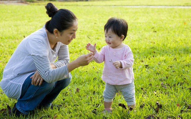 Giáo dục gia đình: Chuẩn mực phải bắt đầu từ lời nói - Ảnh 1.