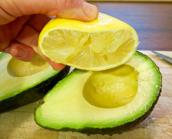 Avocado season is here and here's how to choose a good avocado: With just one glance, you can immediately tell which fruit is good and which is bad!  - Photo 4.