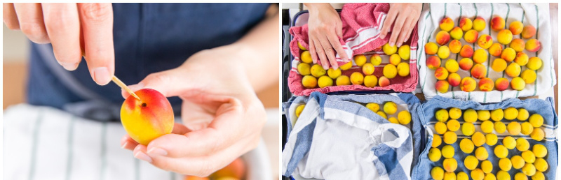 Dắt t&uacute;i b&iacute; quyết l&agrave;m mơ muối Umeboshi để giải nhiệt, tăng sức đề kh&aacute;ng cho cơ thể l&uacute;c chuyển m&ugrave;a - Ảnh 4.