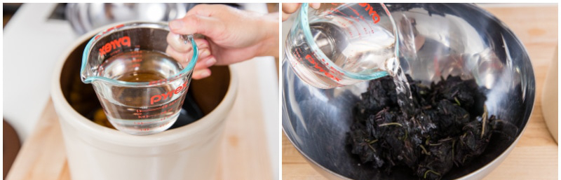 Dắt t&uacute;i b&iacute; quyết l&agrave;m mơ muối Umeboshi để giải nhiệt, tăng sức đề kh&aacute;ng cho cơ thể l&uacute;c chuyển m&ugrave;a - Ảnh 17.