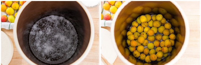 Dắt t&uacute;i b&iacute; quyết l&agrave;m mơ muối Umeboshi để giải nhiệt, tăng sức đề kh&aacute;ng cho cơ thể l&uacute;c chuyển m&ugrave;a - Ảnh 5.