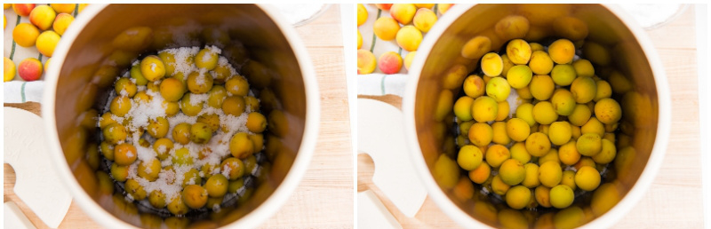 Dắt t&uacute;i b&iacute; quyết l&agrave;m mơ muối Umeboshi để giải nhiệt, tăng sức đề kh&aacute;ng cho cơ thể l&uacute;c chuyển m&ugrave;a - Ảnh 6.