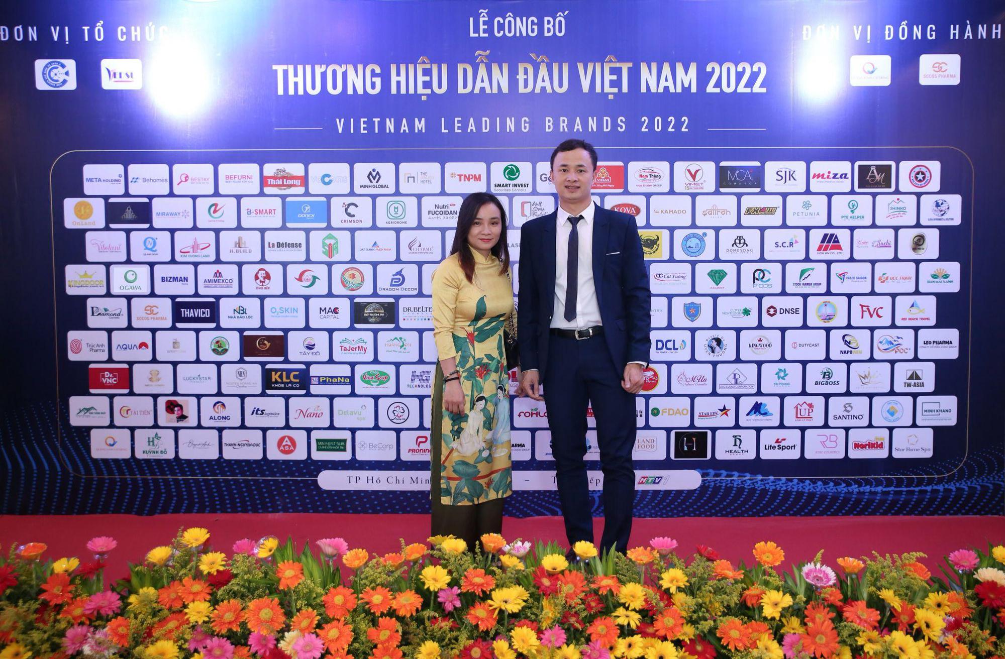 Smart Invest (AAS) – Giải thưởng thương hiệu dẫn đầu Việt Nam 2022, từng bước khẳng định vị thế trên thị trường - Ảnh 3. Smart Invest (AAS) – Giải thưởng thương hiệu dẫn đầu Việt Nam 2022, từng bước khẳng định vị thế trên thị trường - Ảnh 3.