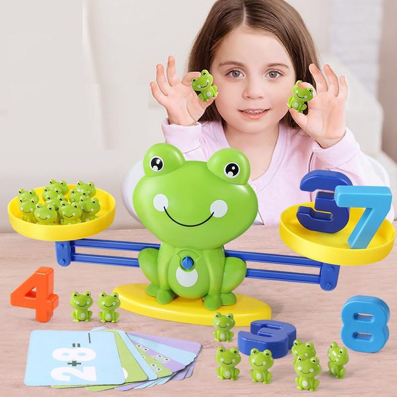 Tết thiếu nhi n&ecirc;n tặng qu&agrave; g&igrave; cho b&eacute;? - Ảnh 4.